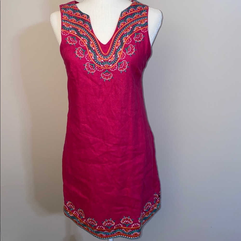 Women’s Pink Hatley Dress size XS